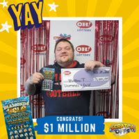 Feb 27, 2023 · PORT CLINTON, OH – Ryan Goldstein of Oak Harbor hit the Rolling Cash 5 jackpot for the February 23, 2023, drawing. He won $150,001. After mandatory state and federal taxes totaling 28 percent, Goldstein will receive approximately $108,000. He purchased the auto-pick ticket at FriendShip Food Store #76, located at 1810 E Perry St in Port Clinton. 
